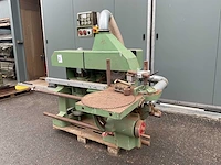 Sicar g.t.4 m pennenbank - afbeelding 4 van  10