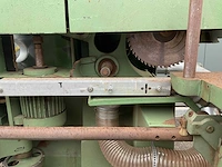 Sicar g.t.4 m pennenbank - afbeelding 6 van  10