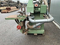 Sicar g.t.4 m pennenbank - afbeelding 9 van  10