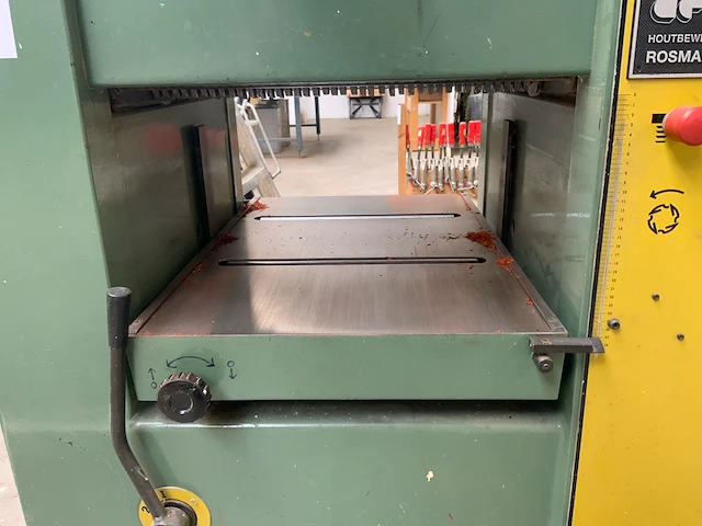 Sicar s500a vandiktebank - afbeelding 6 van  7