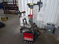 Sice - s 45 basic - bandenmachine - afbeelding 1 van  4