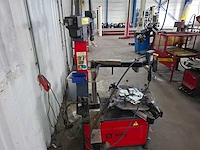 Sice - s 45 basic - bandenmachine - afbeelding 3 van  4