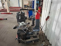 Sice - s 45 basic - bandenmachine - afbeelding 4 van  4