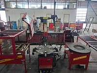 Sice - s 45 basic - bandenmachine - afbeelding 1 van  5