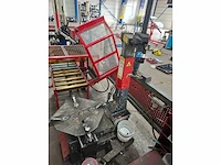 Sice - s 45 basic - bandenmachine - afbeelding 3 van  5