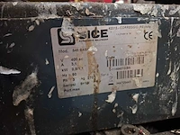 Sice - s 45 basic - bandenmachine - afbeelding 4 van  5