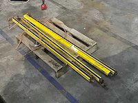 Sick c2000 licht strips (6x) - afbeelding 2 van  4
