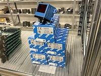 Sick olm100-1001 lineair meetsysteem (5x) - afbeelding 1 van  6