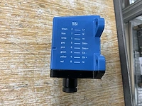 Sick olm100-1001 lineair meetsysteem (5x) - afbeelding 4 van  6