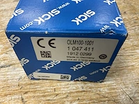 Sick olm100-1001 lineair meetsysteem (5x) - afbeelding 6 van  6