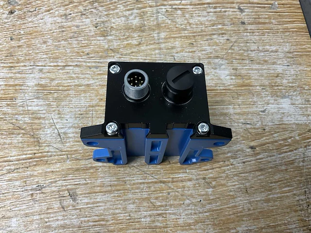 Sick olm100-1001 lineair meetsysteem (5x) - afbeelding 5 van  6