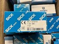 Sick partij fotocellen - afbeelding 5 van  8