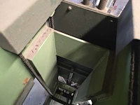 Sicmi - 1998 - pff-v - hydraulische pers - afbeelding 2 van  19