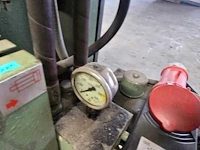 Sicmi - 1998 - pff-v - hydraulische pers - afbeelding 5 van  19