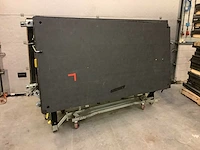 Sico - roll n’ set mobile performing stage - podiumdeel 12m2 (2x) - afbeelding 18 van  22