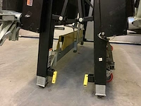 Sico - roll n’ set mobile performing stage - podiumframe (2x) - afbeelding 3 van  24