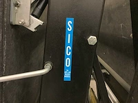 Sico - roll n’ set mobile performing stage - podiumframe (2x) - afbeelding 8 van  24