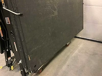 Sico - roll n’ set mobile performing stage - podiumframe (2x) - afbeelding 13 van  24