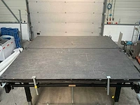 Sico - roll n’ set mobile performing stage - podiumframe (2x) - afbeelding 19 van  24