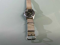 Sicura submarine 23 jewels polshorloge - afbeelding 6 van  6