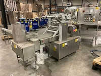 Sidam polopak 4 flow packer