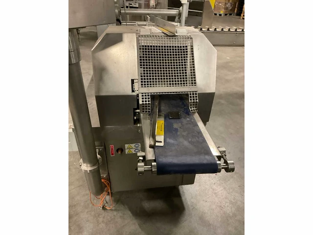 Sidam polopak 4 flow packer - afbeelding 3 van  7