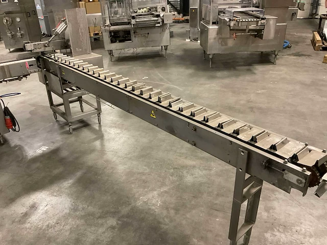 Sidam polopak 4 flow packer - afbeelding 6 van  7