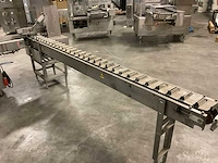 Sidam polopak 4 flow packer - afbeelding 6 van  7
