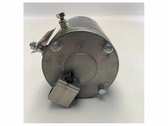 Side power ebs20 bowthrust motor 1100w | 12v - ebs20/110s - afbeelding 5 van  6