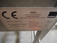 Sidel - afbeelding 10 van  10