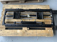Sideshift vorkversteller - heftruck toebehoren fem 2 2.5t - afbeelding 4 van  4