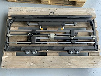 Sideshift vorkversteller - heftruck toebehoren fem 2 2.5t - afbeelding 3 van  4