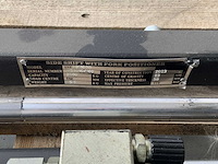 Sideshift vorkversteller - heftruck toebehoren fem 2 2.5t - afbeelding 2 van  4