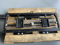 Sideshift vorkversteller - heftruck toebehoren fem 2 2.5t - afbeelding 1 van  4