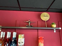 Sidetable en planken - afbeelding 3 van  5