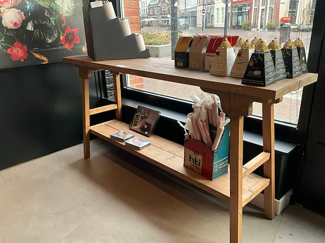 Sidetable - afbeelding 1 van  4