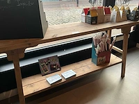 Sidetable - afbeelding 2 van  4
