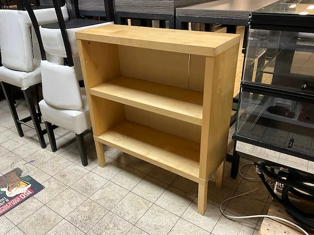 Sidetable - afbeelding 1 van  5