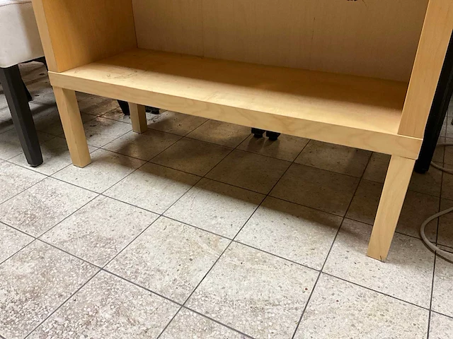 Sidetable - afbeelding 4 van  5