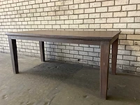 Sidney eetkamertafel - afbeelding 1 van  8