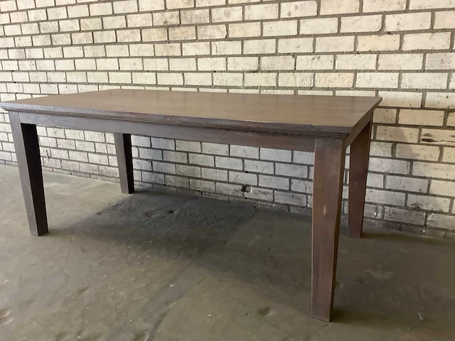 Sidney eetkamertafel - afbeelding 2 van  8