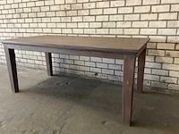 Sidney eetkamertafel - afbeelding 2 van  8