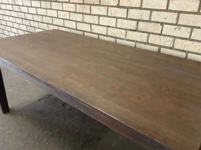 Sidney eetkamertafel - afbeelding 5 van  8