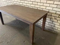 Sidney eetkamertafel - afbeelding 6 van  8