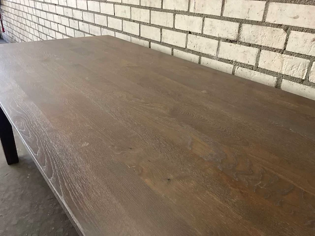 Sidney eetkamertafel - afbeelding 7 van  8