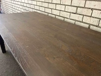 Sidney eetkamertafel - afbeelding 7 van  8