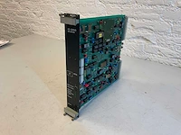 Sieb & meyer 26.39.65 ac servo board