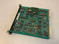 Sieb & meyer 26.39.65 ac servo board - afbeelding 6 van  12