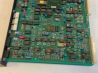 Sieb & meyer 26.39.65 ac servo board - afbeelding 9 van  12