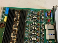 Sieb & meyer 26.39.65 ac servo board - afbeelding 11 van  12